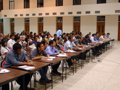BDC Adjudication Team ( 15 World Debaters)