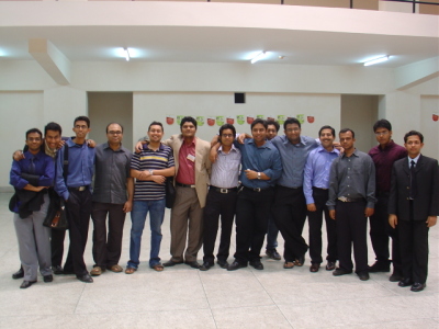 Our Management Team 